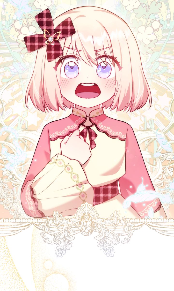 Too Cute to Handle Ch. 17 第64页