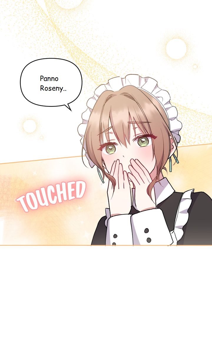 Too Cute to Handle Ch. 17 第65页