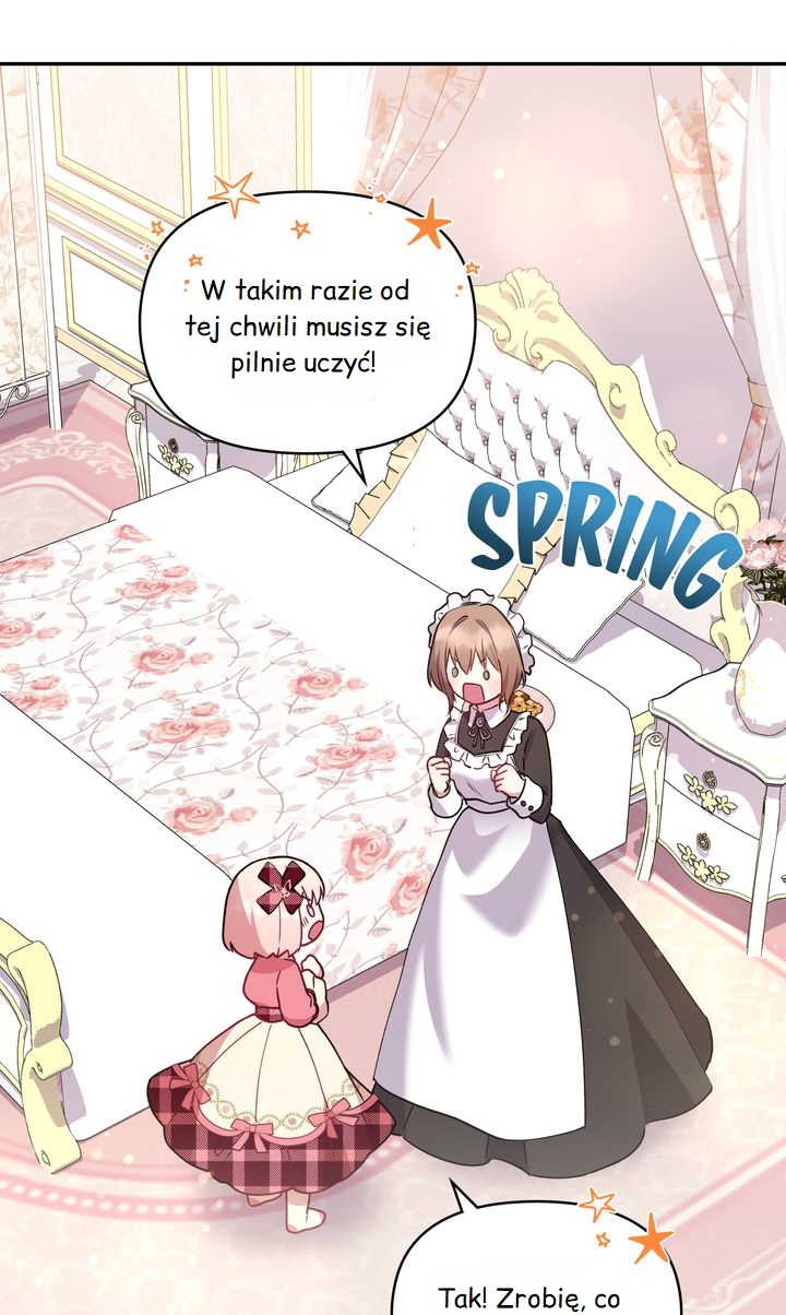 Too Cute to Handle Ch. 17 第66页