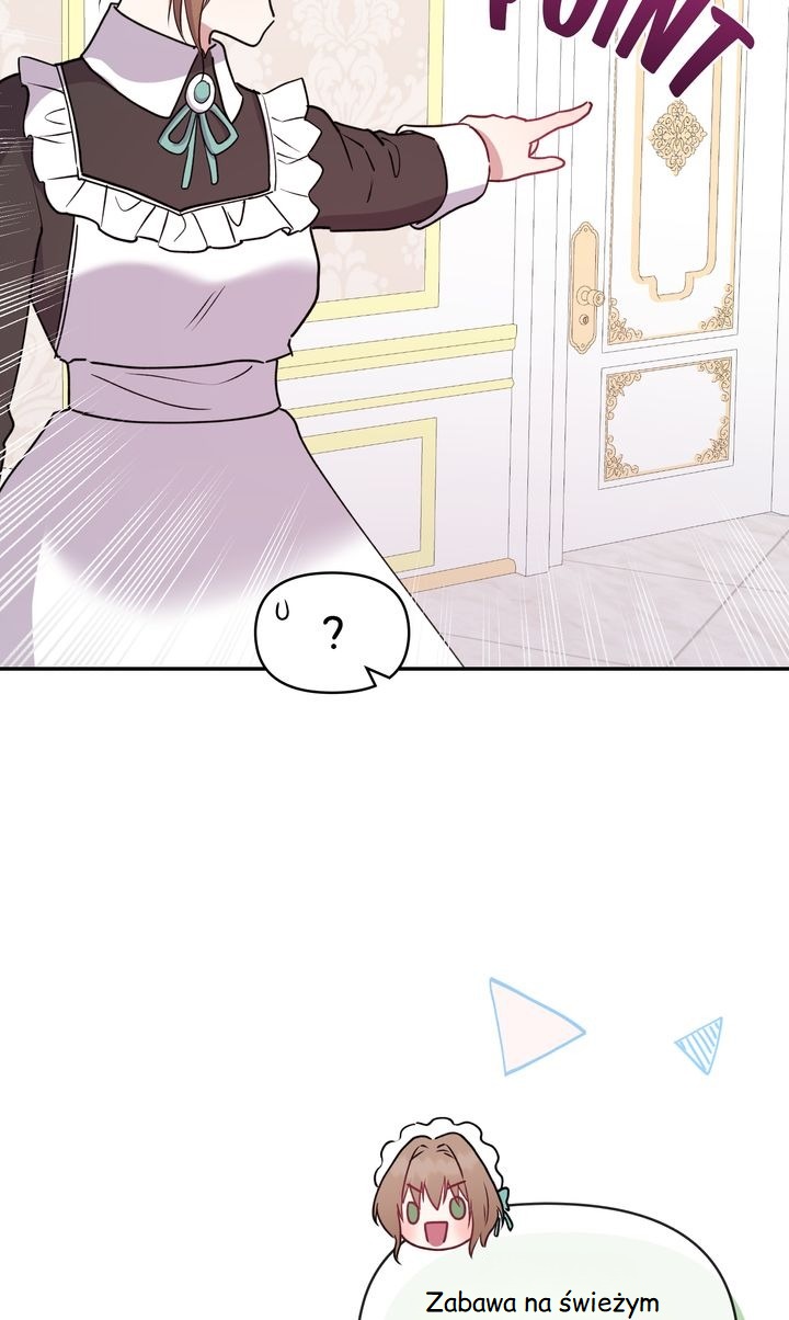 Too Cute to Handle Ch. 17 第68页