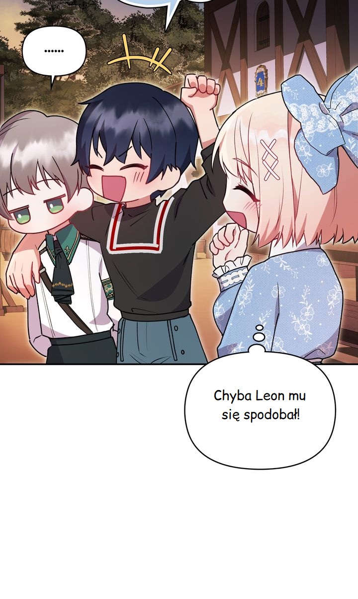 Too Cute to Handle Ch. 17 第10页