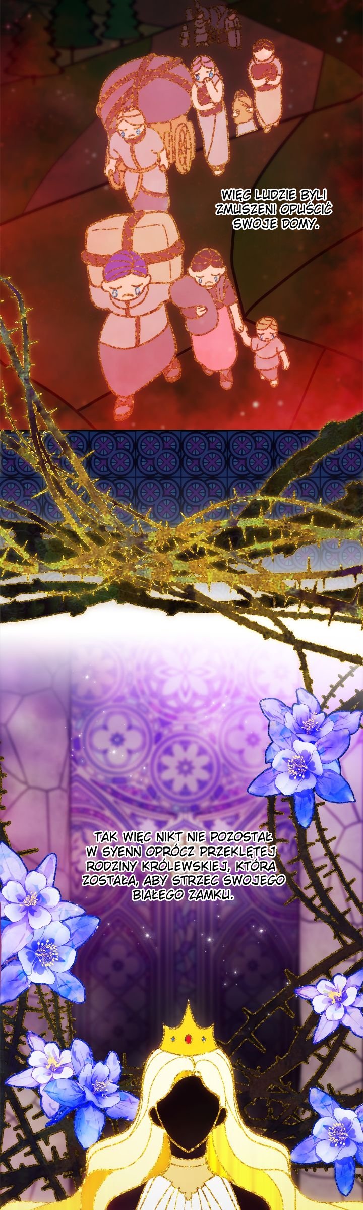 The Princess in the Henhouse 第5页