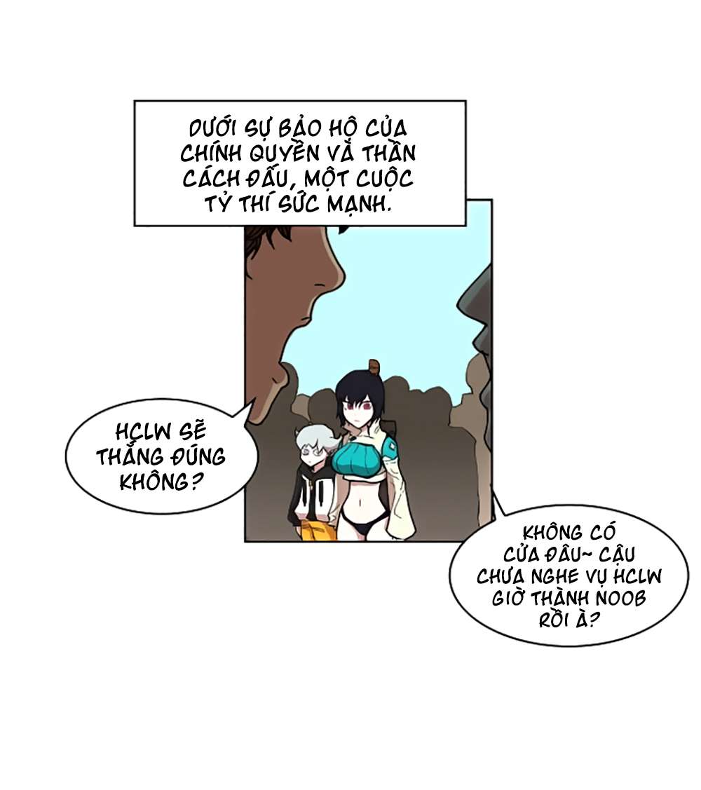 Hardcore Leveling Warrior Vol. 1 Ch. 5 第18页