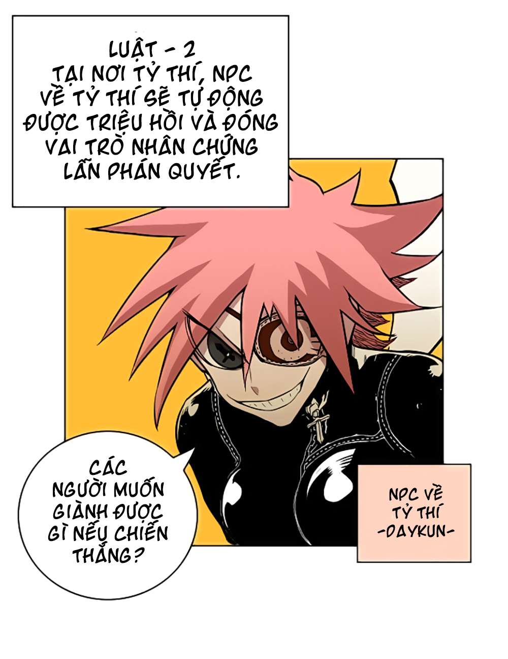Hardcore Leveling Warrior Vol. 1 Ch. 5 第20页