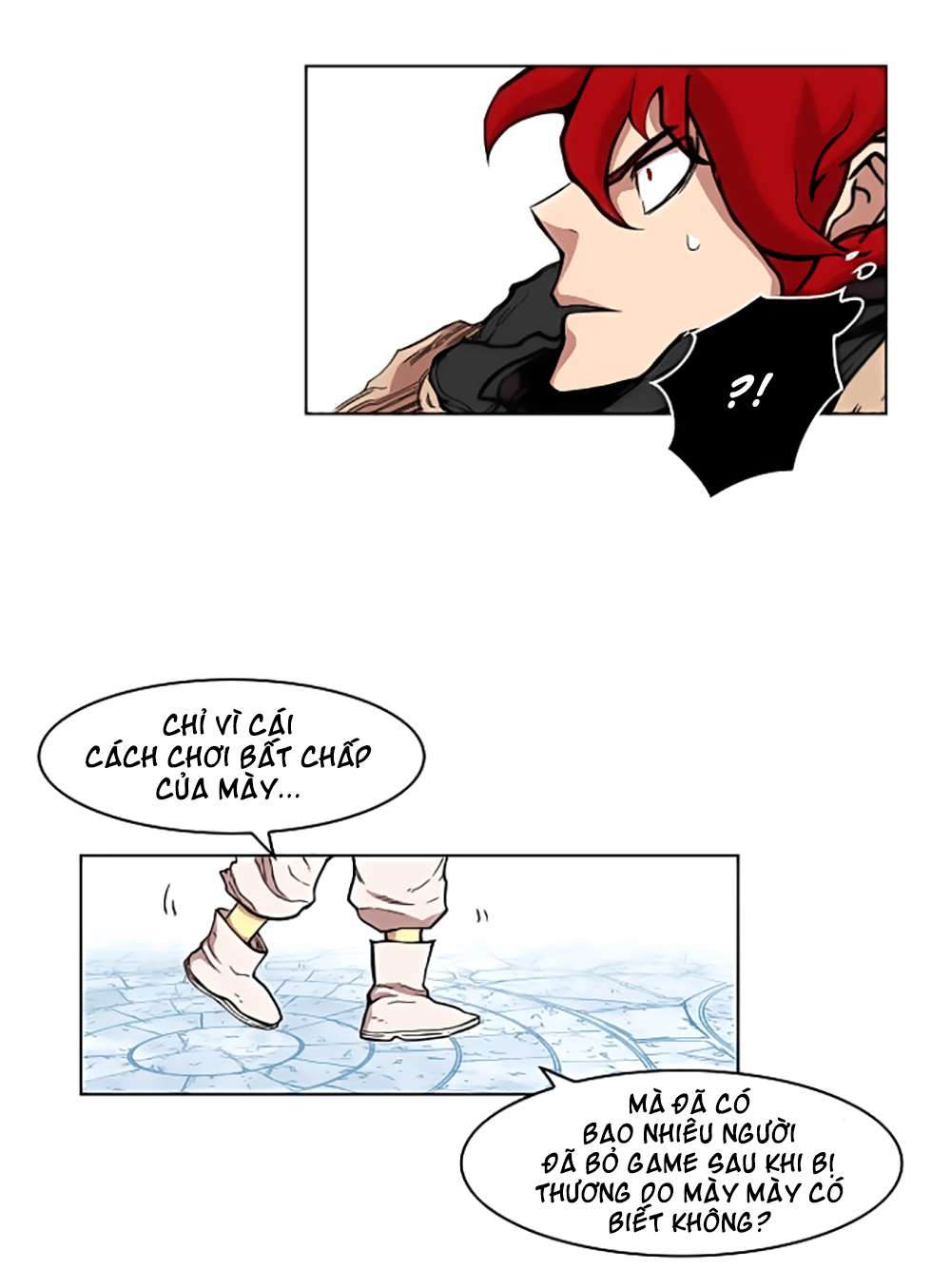 Hardcore Leveling Warrior Vol. 1 Ch. 5 第30页