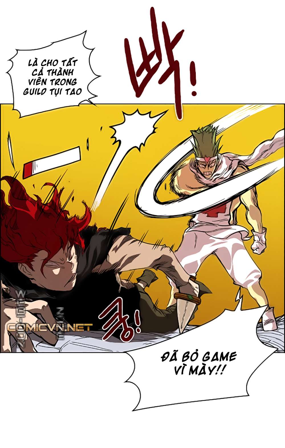 Hardcore Leveling Warrior Vol. 1 Ch. 5 第35页