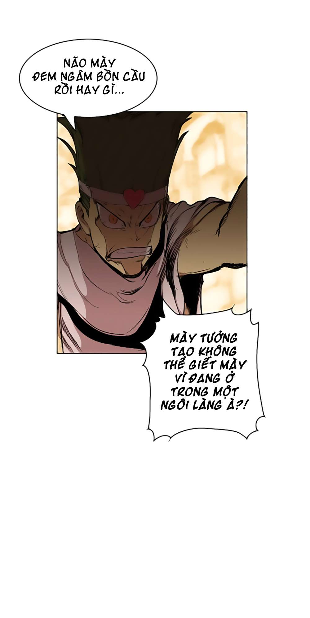 Hardcore Leveling Warrior Vol. 1 Ch. 5 第5页