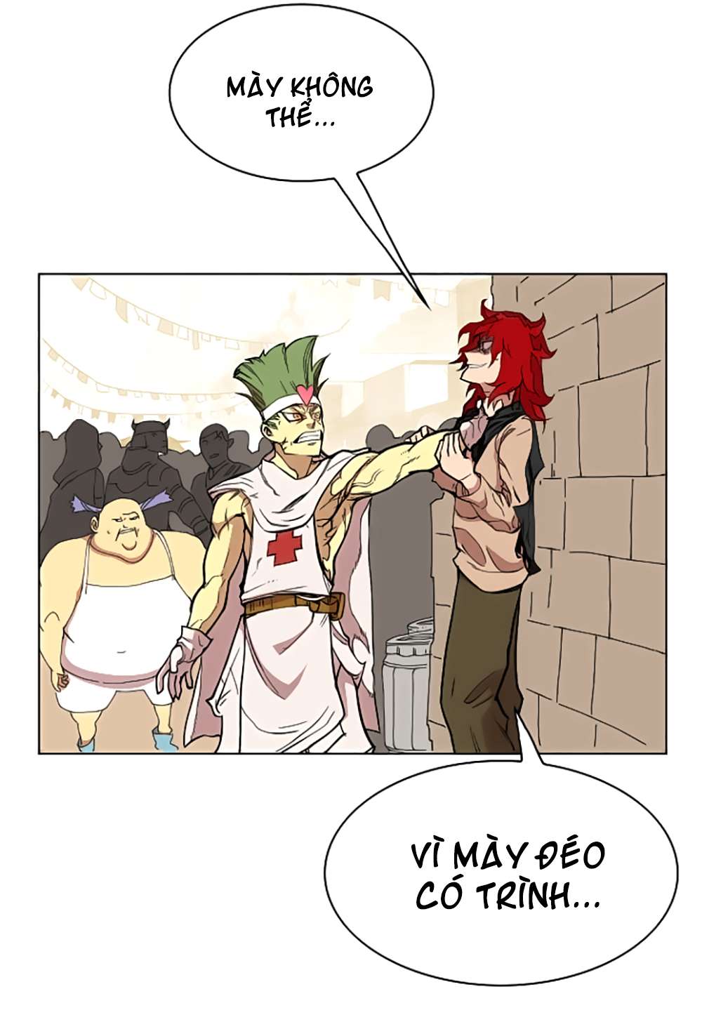 Hardcore Leveling Warrior Vol. 1 Ch. 5 第6页