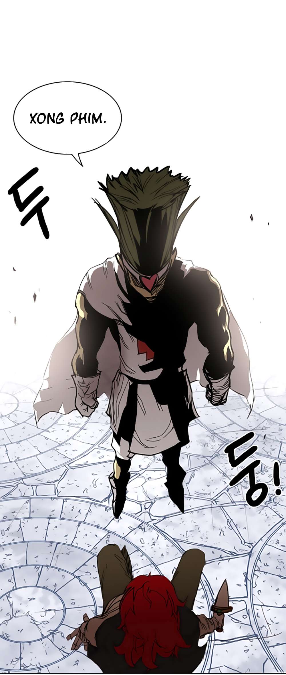 Hardcore Leveling Warrior Vol. 1 Ch. 5 第55页
