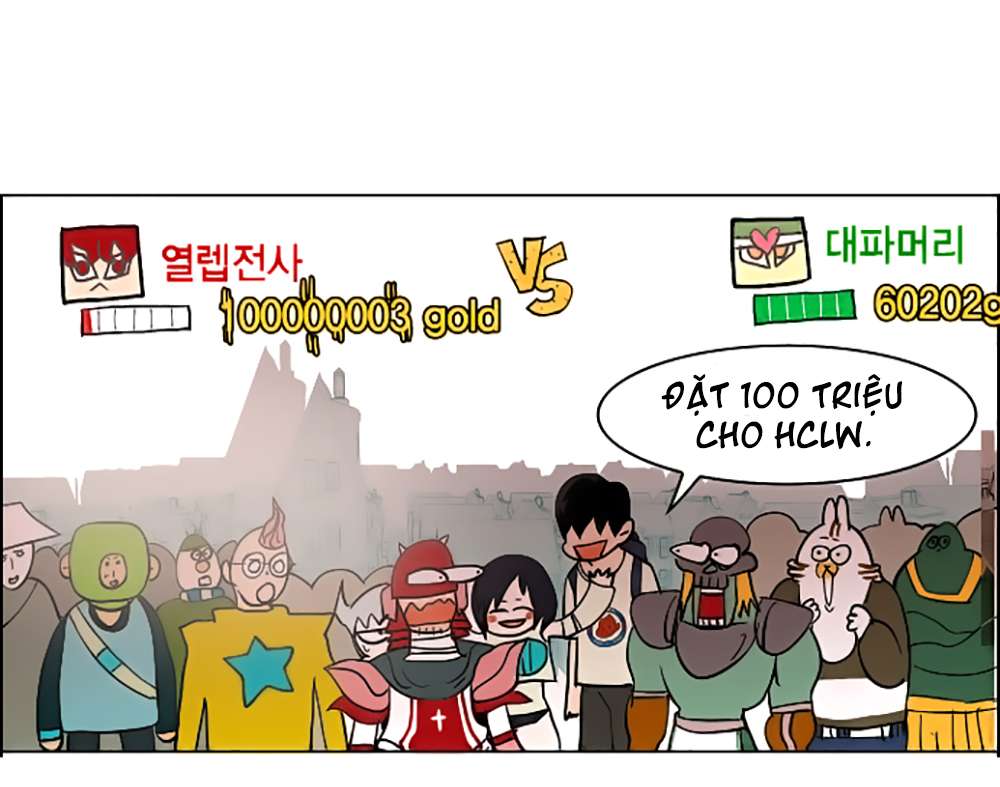 Hardcore Leveling Warrior Vol. 1 Ch. 5 第57页