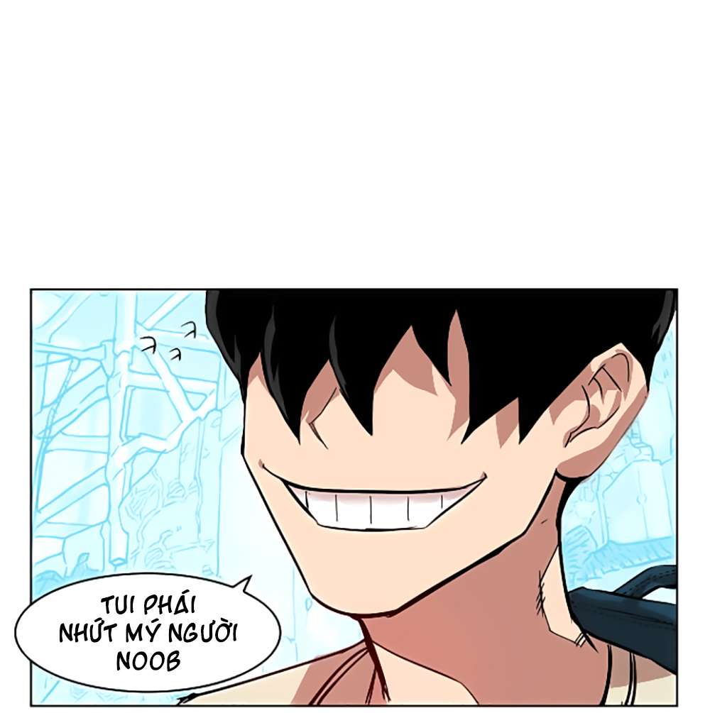 Hardcore Leveling Warrior Vol. 1 Ch. 5 第58页