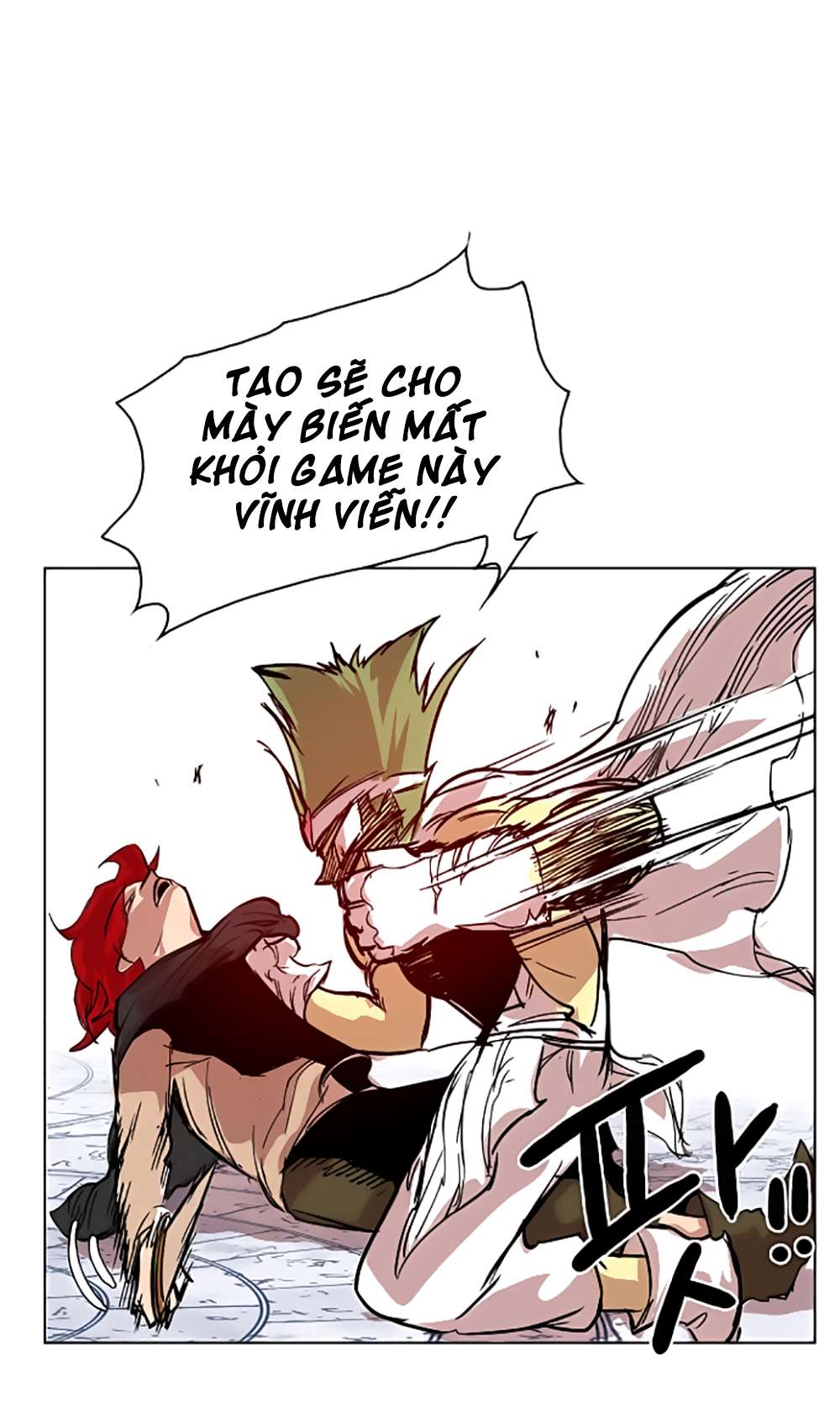 Hardcore Leveling Warrior Vol. 1 Ch. 5 第60页