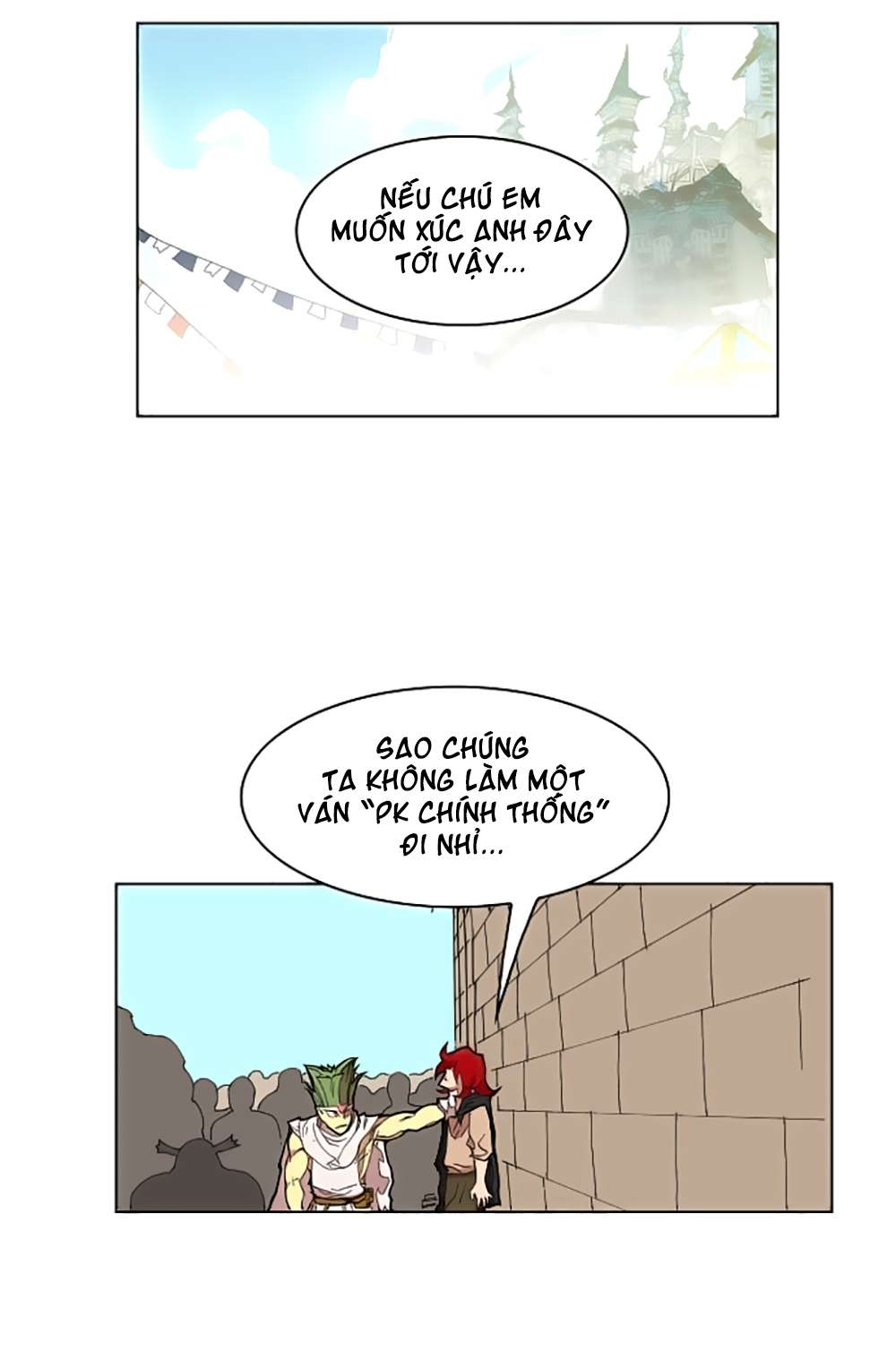 Hardcore Leveling Warrior Vol. 1 Ch. 5 第9页
