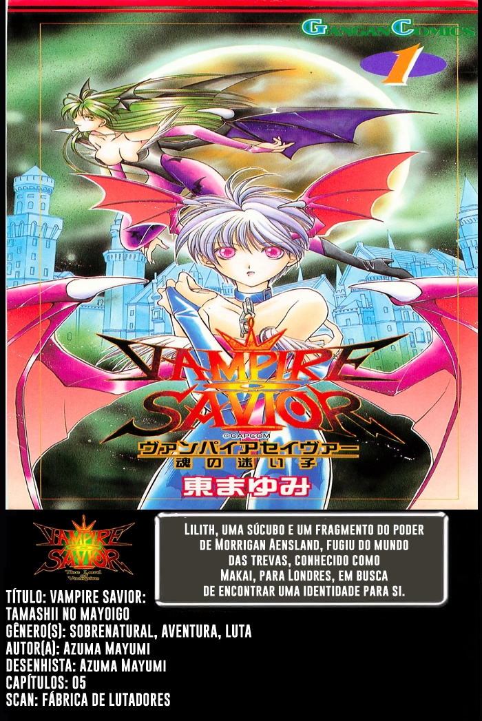 Soul Calibur Dojo 第6页