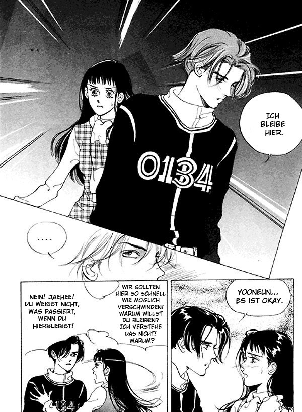 Let Dai Vol. 1 Ch. 4 第13页