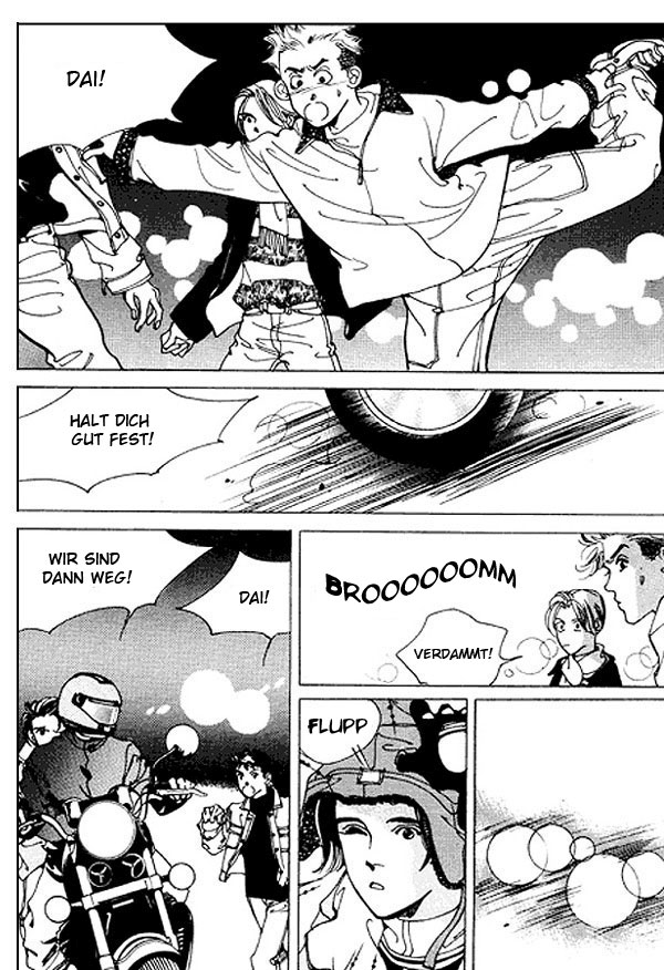 Let Dai Vol. 1 Ch. 4 第22页