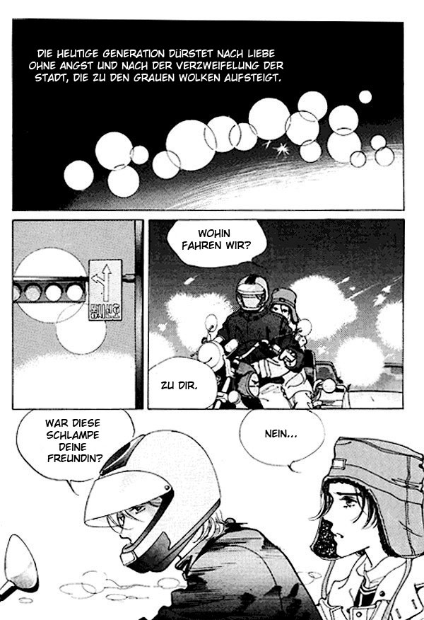 Let Dai Vol. 1 Ch. 4 第25页