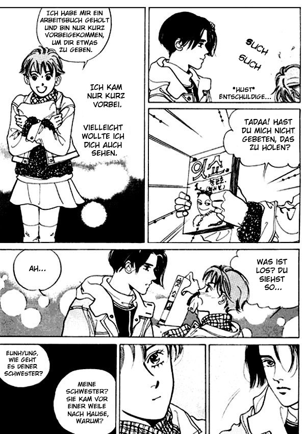 Let Dai Vol. 1 Ch. 4 第31页