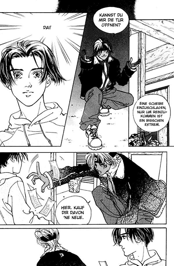 Let Dai Vol. 1 Ch. 4 第44页