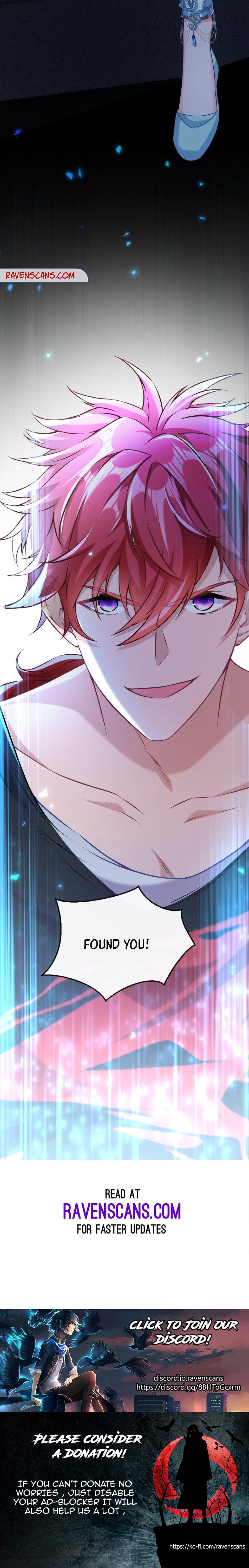 The Supreme Crazy Son-in-Law Ch. 5 第18页