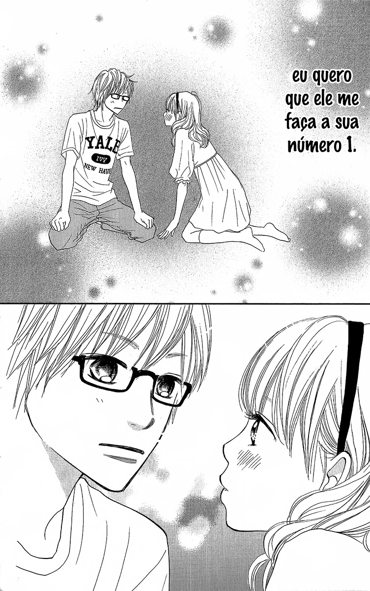 Suki tte Iwaseru Houhou Vol. 2 Ch. 1 第51页