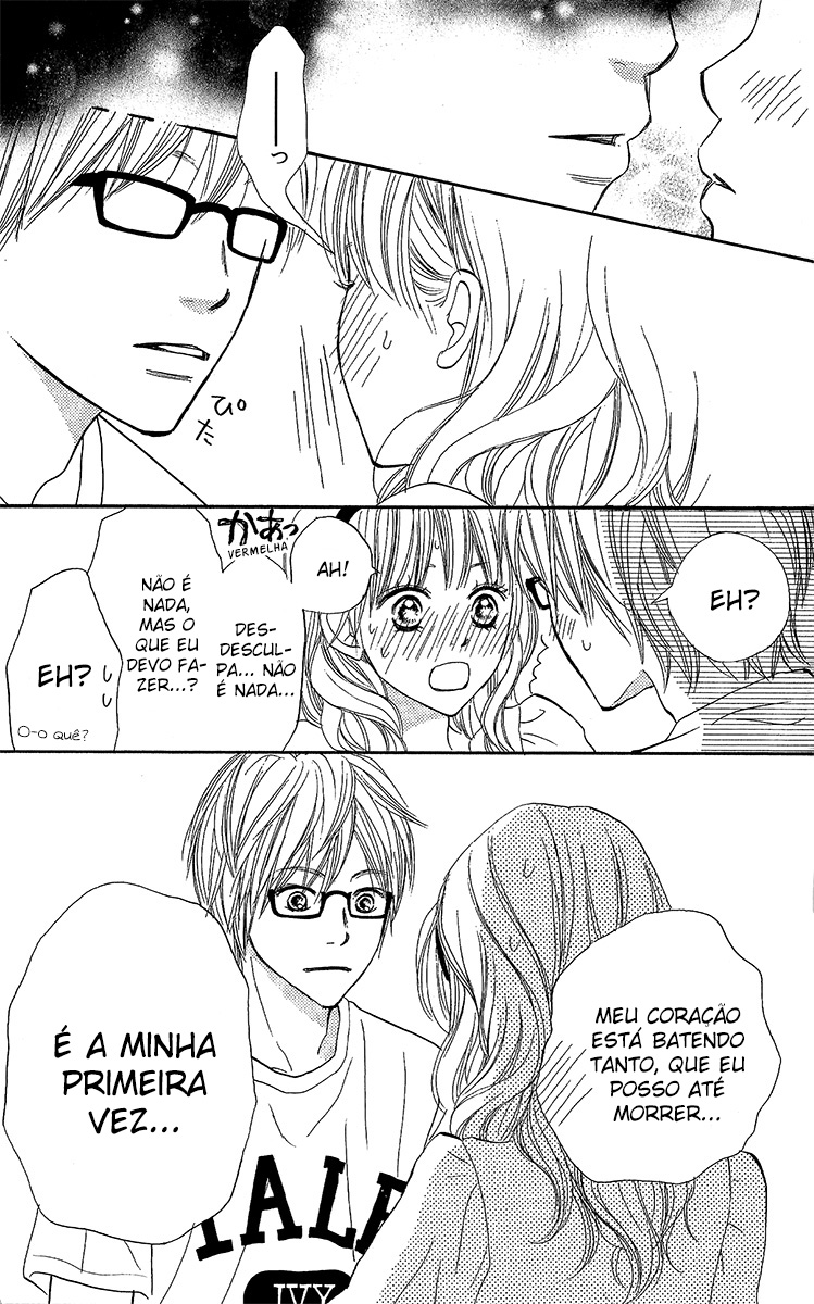 Suki tte Iwaseru Houhou Vol. 2 Ch. 1 第52页