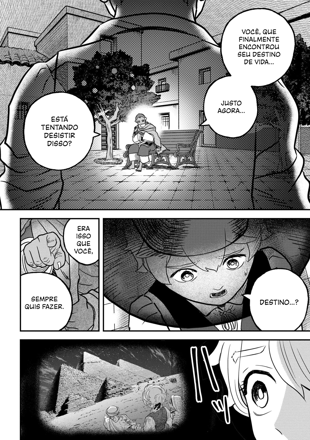 The Alchemist Maior Mentira do Mundo 第11页