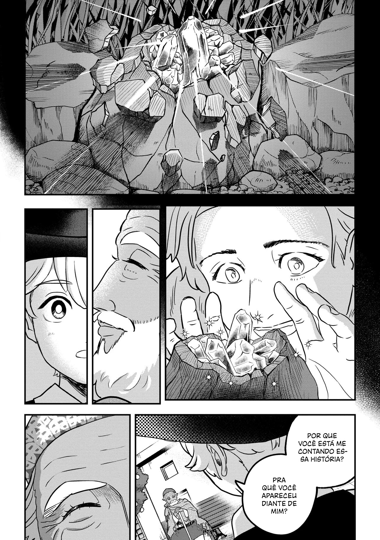 The Alchemist Maior Mentira do Mundo 第15页