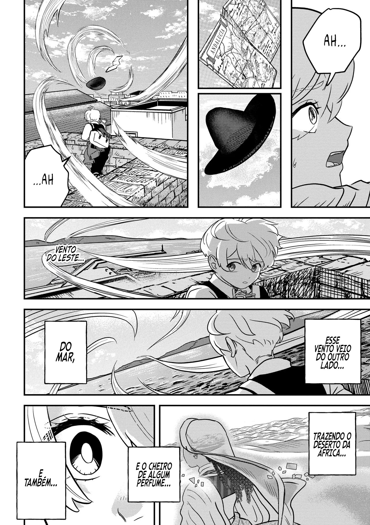 The Alchemist Maior Mentira do Mundo 第21页