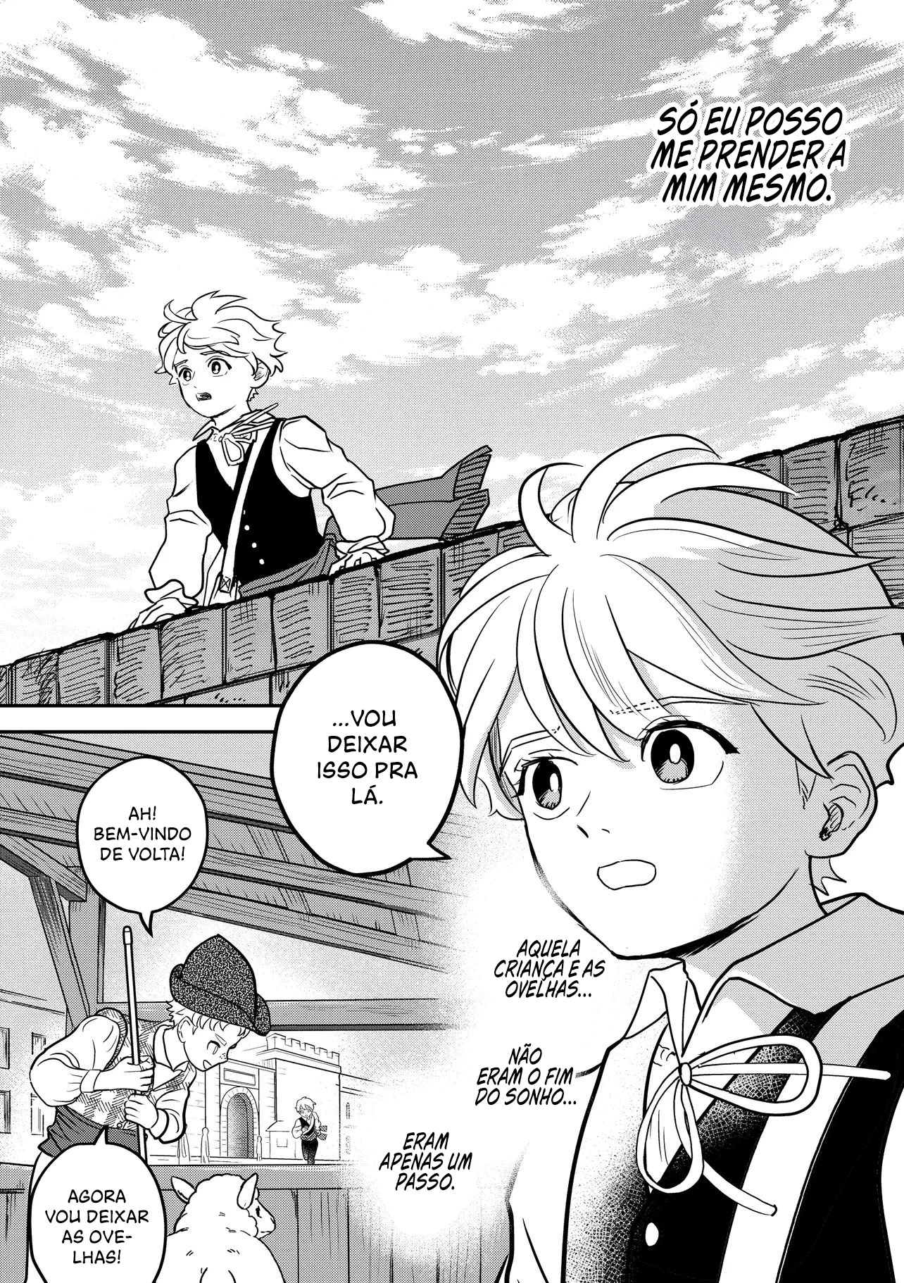The Alchemist Maior Mentira do Mundo 第23页