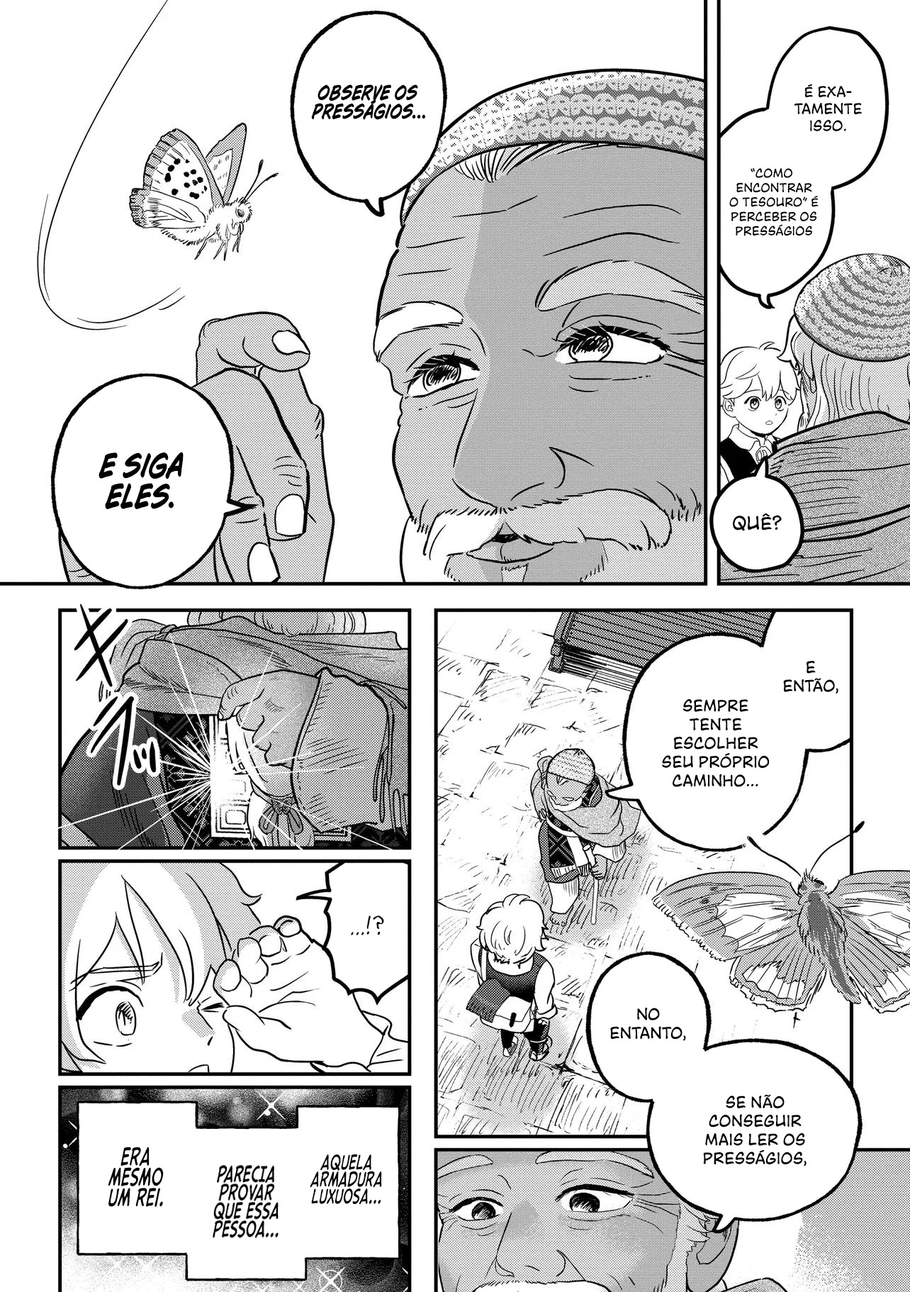 The Alchemist Maior Mentira do Mundo 第25页
