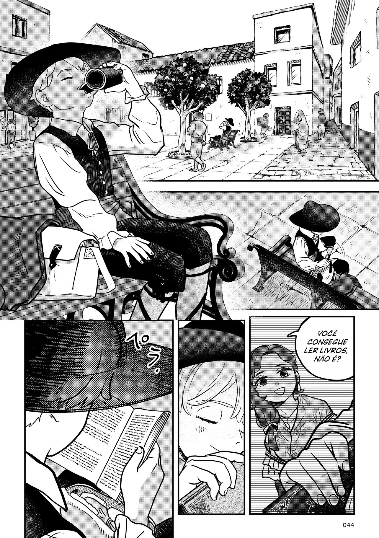 The Alchemist Maior Mentira do Mundo 第5页