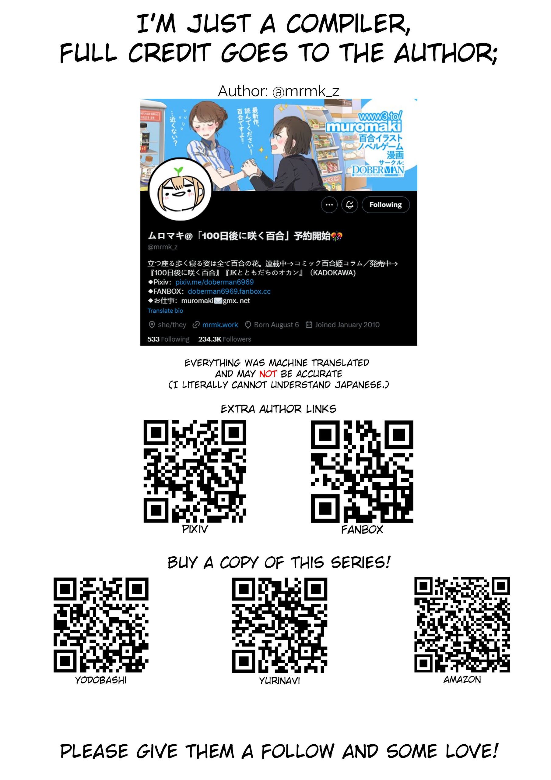 Lilies Blooming in 100 Days 第6页