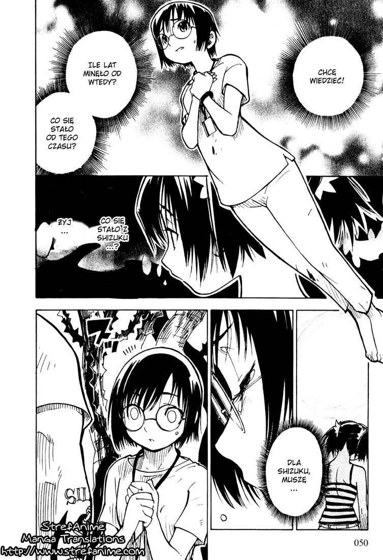 Ibara no Ou Wybrańcy 第51页