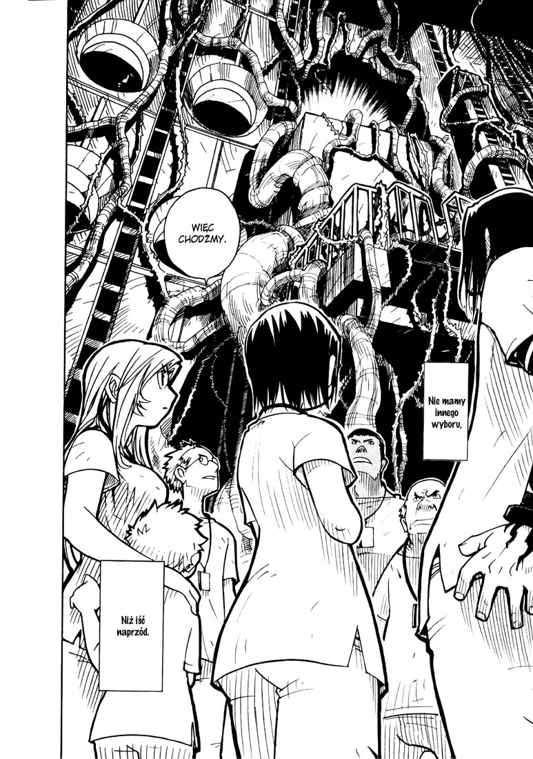 Ibara no Ou Wybrańcy 第53页