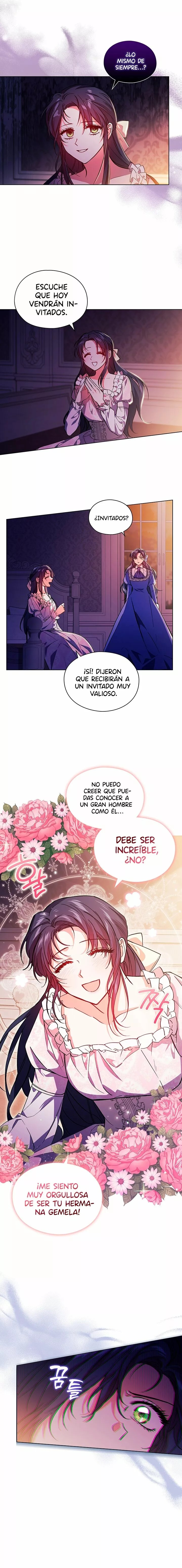 I Don't Trust My Twin Ch. 2 第12页