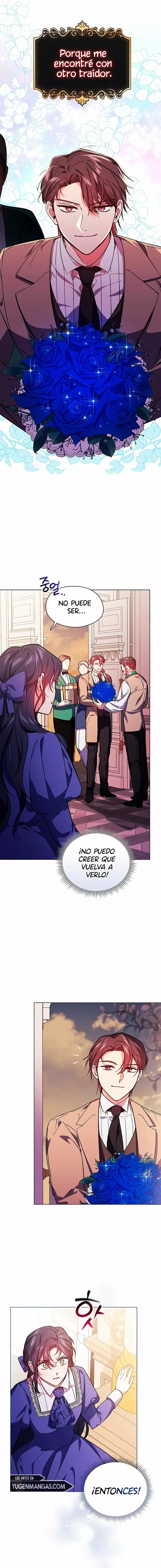 I Don't Trust My Twin Ch. 2 第17页