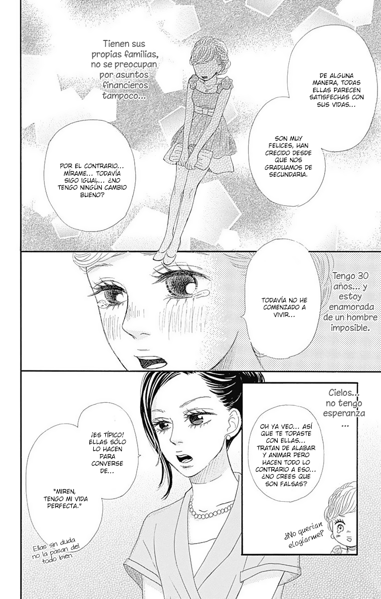 Chiru, Chiru, Michiru. Vol. 2 Ch. 5 第23页