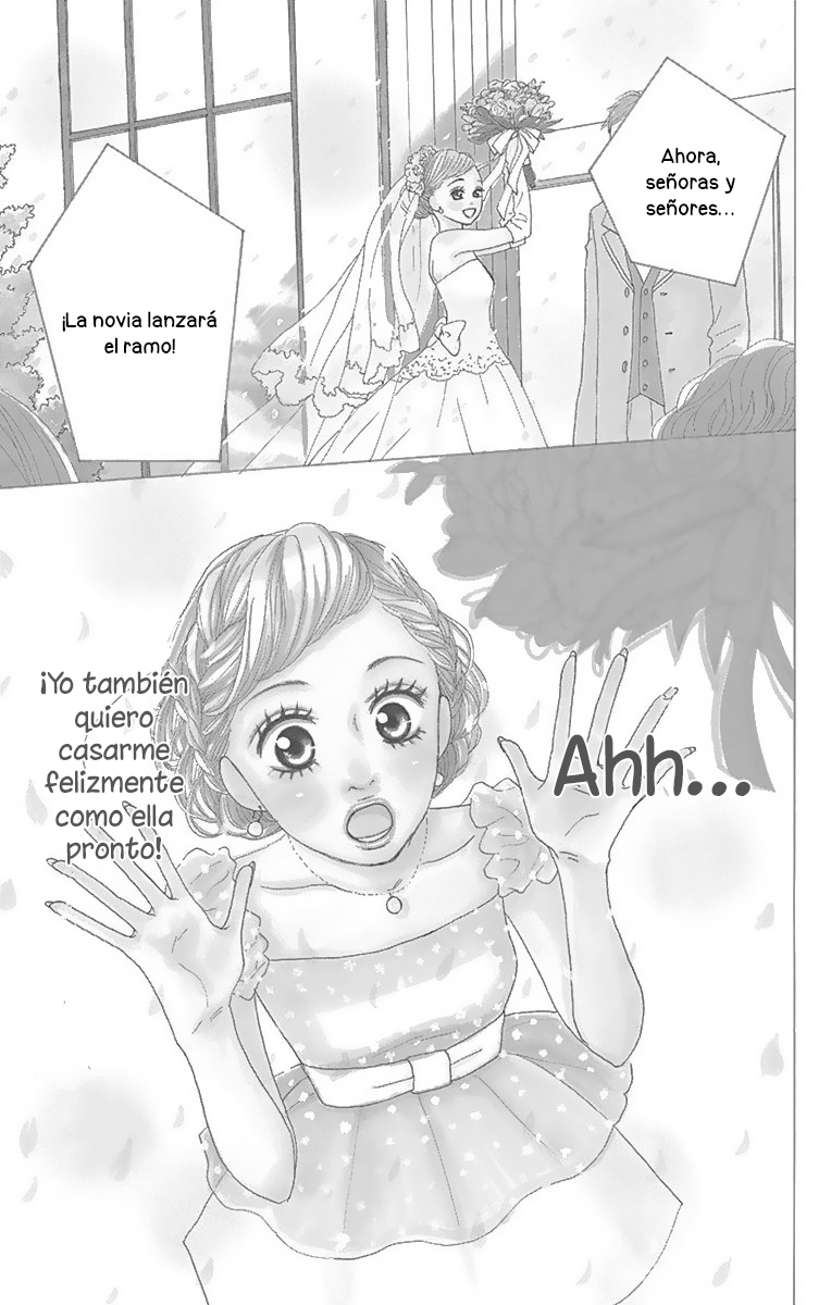 Chiru, Chiru, Michiru. Vol. 2 Ch. 5 第6页