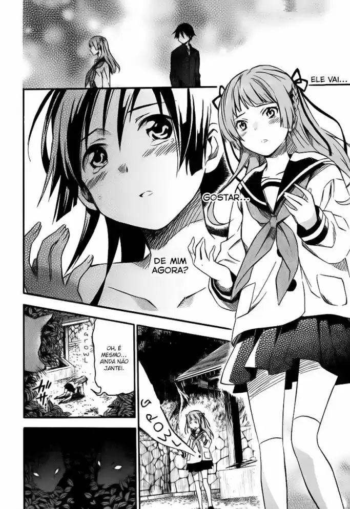 Inari Konkon Vol. 1 Ch. 2 第9页