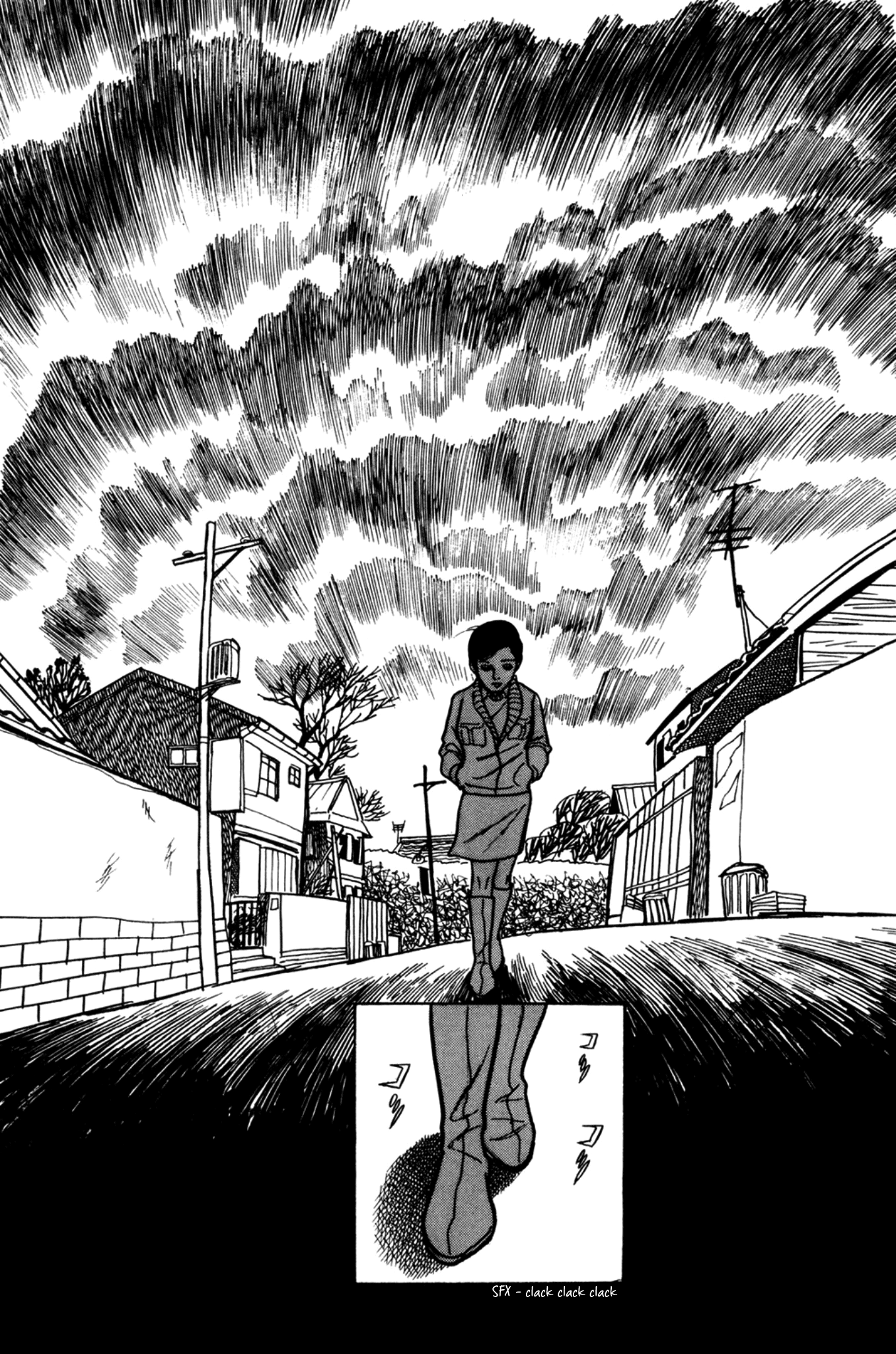Age of Cohabitation Kyoko and Jiro 第11页