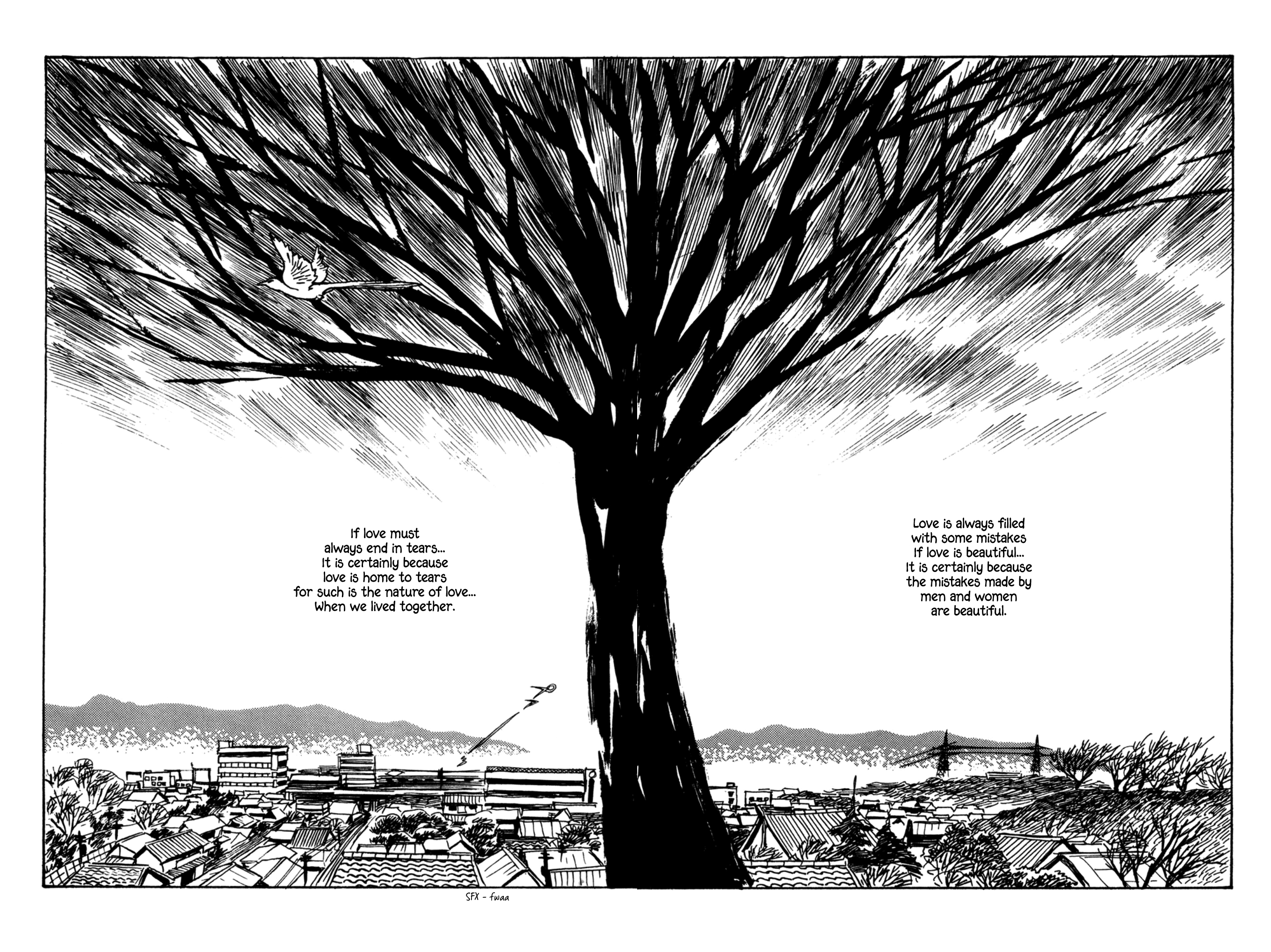 Age of Cohabitation 第3页