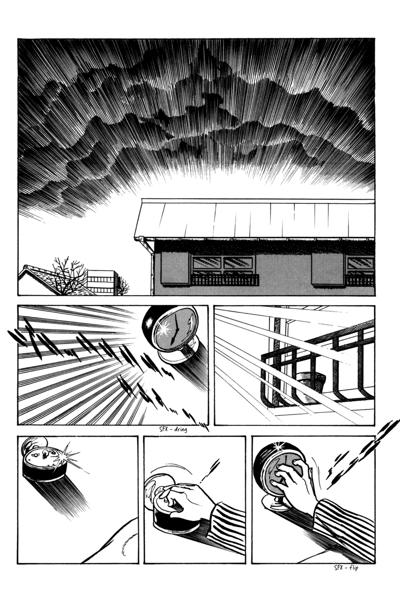 Age of Cohabitation 第4页