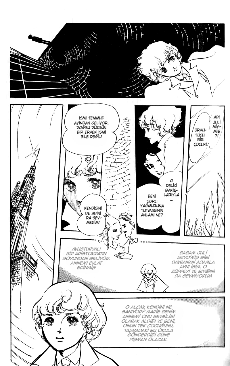 Heart of Thomas Vol. 1 Ch. 2 第11页