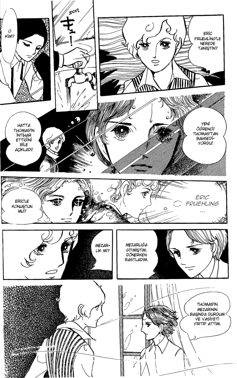 Heart of Thomas Vol. 1 Ch. 2 第20页