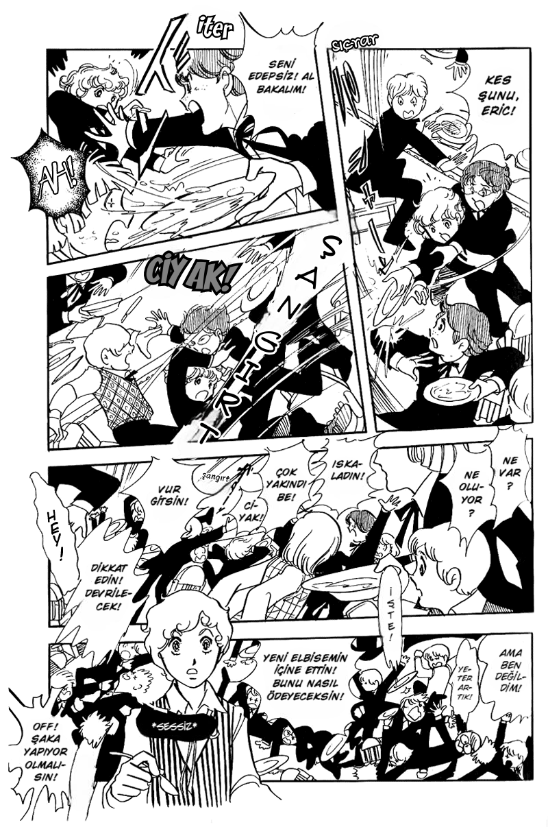 Heart of Thomas Vol. 1 Ch. 2 第27页