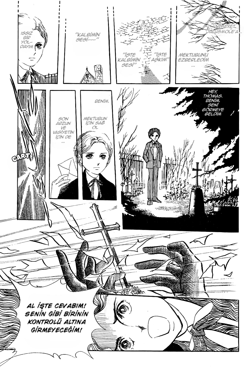 Heart of Thomas Vol. 1 Ch. 2 第5页