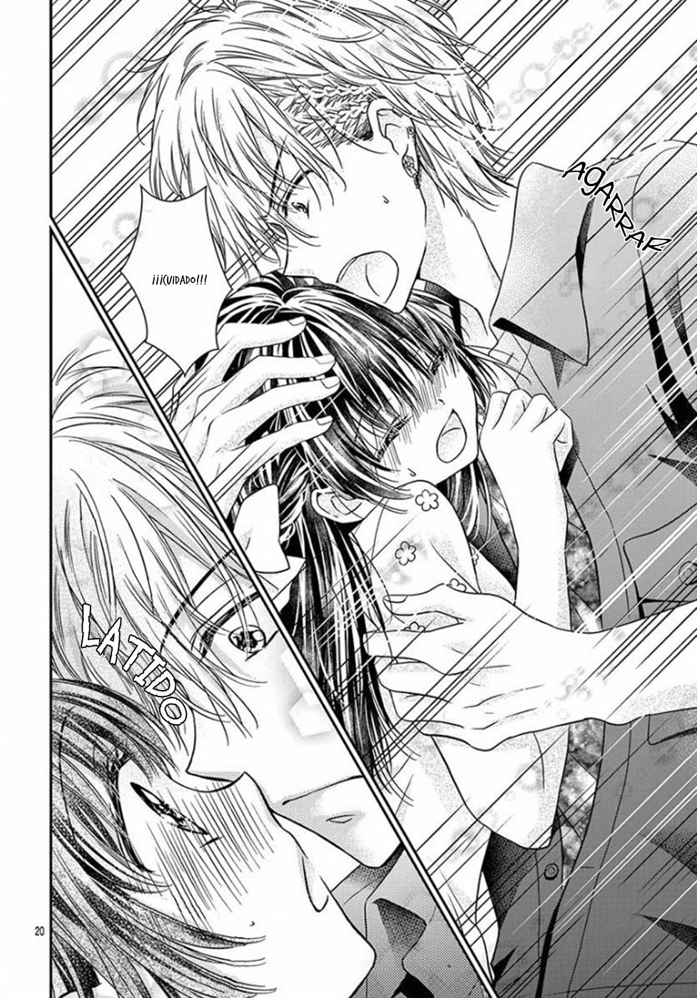 Sensei 〆Shimekiri made Matte! Vol. 1 Ch. 5 第24页