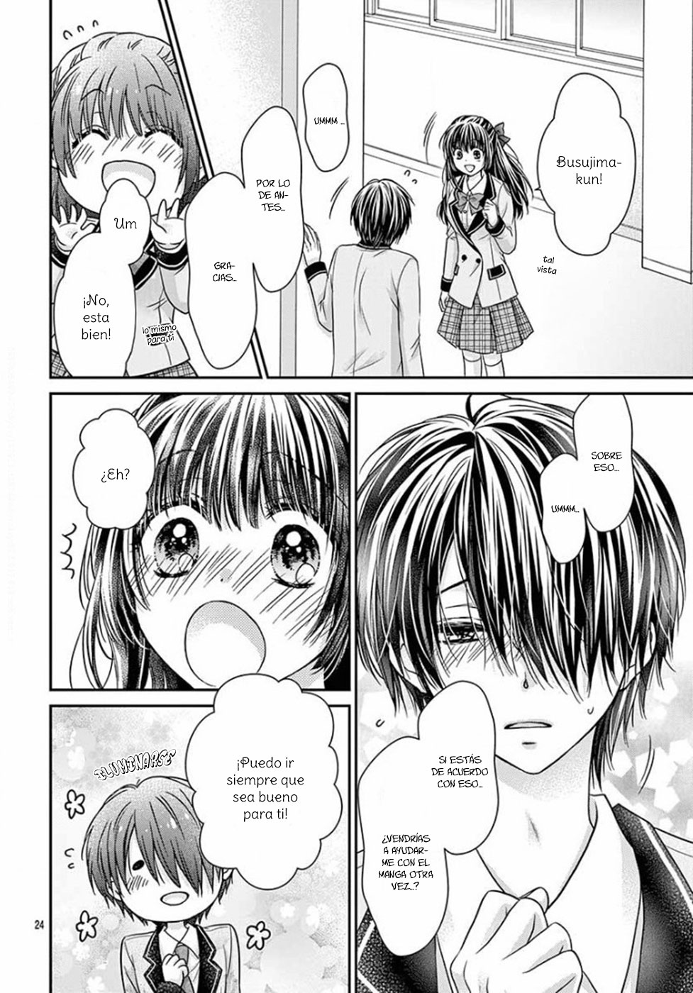 Sensei 〆Shimekiri made Matte! Vol. 1 Ch. 5 第28页