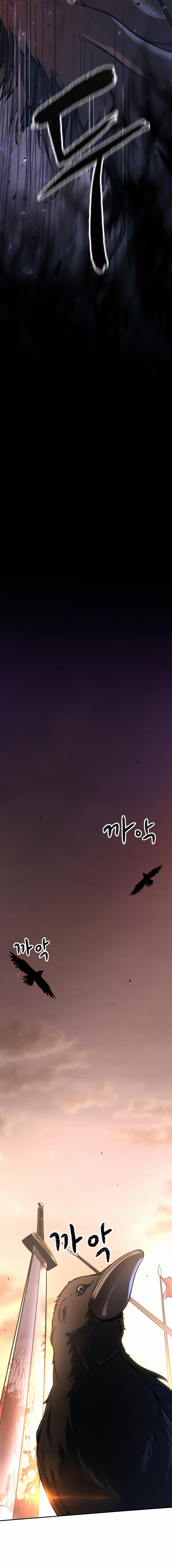 The Indomitable Wanderer Ch. 0 第10页